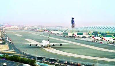 «الإمارات» و«فلاي دبي» توفران 4.7 مليون مقعد خلال شهر يوليو