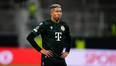 فيرينتسفاروشي طلب أكثر من 5 ملايين يورو لانتقال البرازيلي إلى نادي الوصل