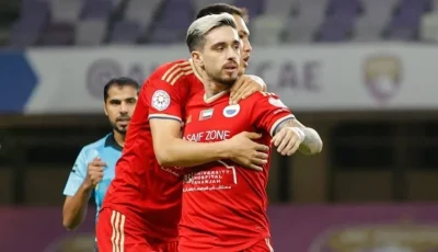 وليد الشامسي يهاجم توقيع نادٍ إماراتي مع صفقة غير حقيقية