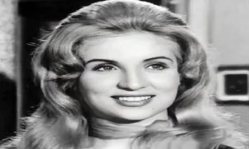 “الدوامة” ومجموعة من أروع أغاني الفنانة صباح يوم الأربعاء
