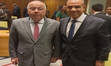 عبدالعاطي ونظيره البرازيلي يناقشان العلاقات الثنائية وهدنة غزة