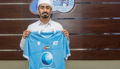 بني ياس يضم خلفان مبارك و خالــد العطاس
