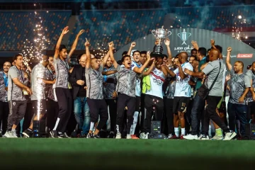 زمالك يبحث عن لاعب آخر من الأهلي بدلاً من عبد القادر