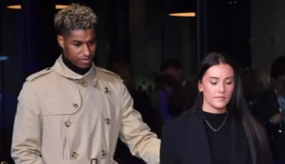راشفورد يبدأ فصلًا جديدًا مع برشلونة وخطيبته