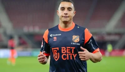 الزمالك يبدأ مفاوضات مع المغربي “بلال ولد الشيخ” بعد تعثر صفقة “أوكو”