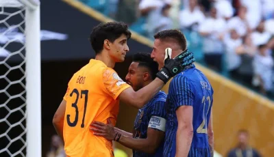 الهلال يبرز إنجازات ياسين بونو ويثير النقاش حول مستقبله