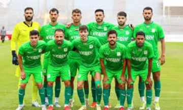 البورسعيدي يتغلب على الترجي في مباراة ودية بهدف من صلاح محسن