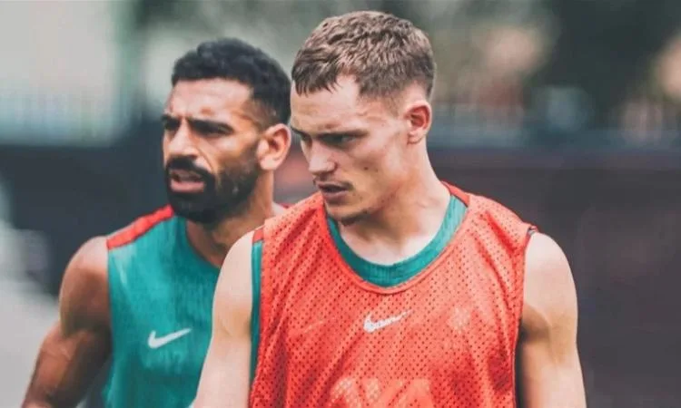 ليفربول يتقابل مع يوكوهاما مارينوس الياباني اليوم تحضيرًا للموسم المقبل.