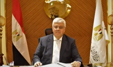عاشور يتوجه إلى مكتب “إلسيفير” في أمستردام لتعزيز الشراكة مع بنك المعرفة