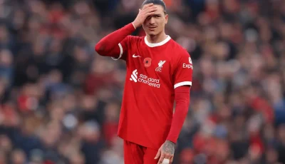 ليفربول يتوصل إلى اتفاق مع لاعب بديل لنونيز بعقد يمتد حتى 2031