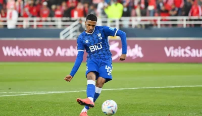 الهلال يحدد شروطه للتنازل عن مصعب الجوير لصالح القادسية