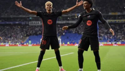 برشلونة يحصل على 100 مليون يورو من كامب نو قبل الافتتاح