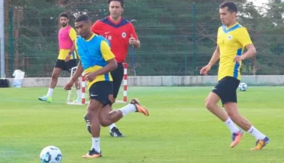 البطائح يحقق التعادل مع غيدينستافو ويفكر في ضم جناح أجنبي