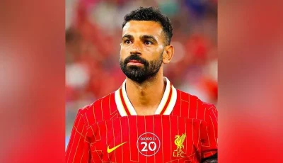 لماذا يحمل ليفربول الرقم “20” للأبد؟