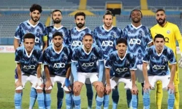بيراميدز يختتم معسكره في تركيا بانتصار ودي على بطل إيران.. ونجومية الصفقة الجديدة تتألق.