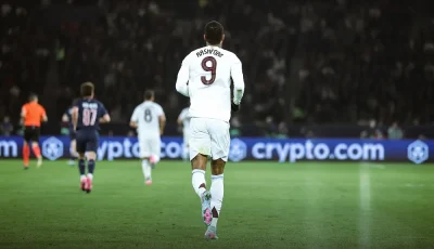مانشستر يونايتد فقد كنزًا لا يُستبدل