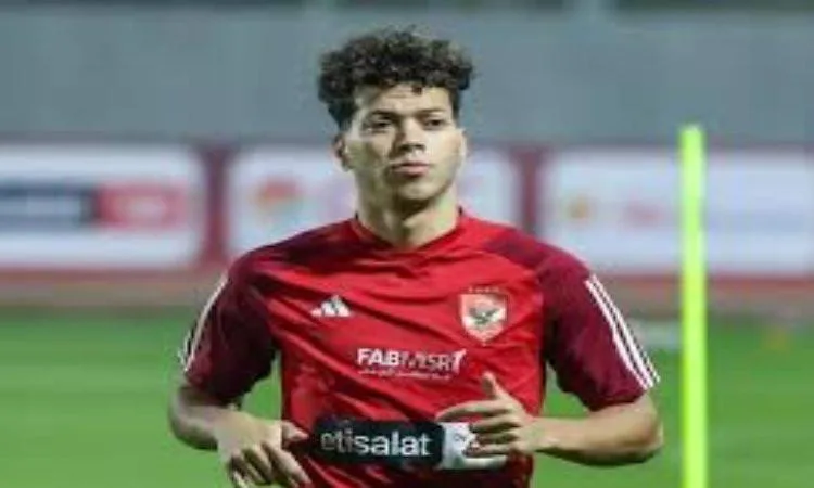 “عبدالجواد” يرد على أنباء عودة إمام عاشور للزمالك