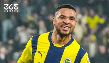 فنربخشة يرفض عرضًا آخر من الهلال السعودي لانتقال يوسف النصيري