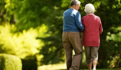 بحث يستعرض عدد الخطوات اليومية المطلوبة لتقليل خطر الوفاة بمعدل 50%