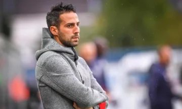 الزمالك يستمر في تدريباته التحضيرية للموسم الجديد، وصلاح مصدق يشارك في التدريب