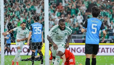فيورنتينا يسعى لإعادة كيسيه إلى الدوري الإيطالي من الشرق الأوسط