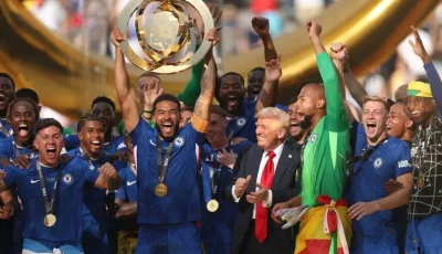 تشيلسي يسعى لضم لاعب كبير من الدوري الألماني بعد تراجع اهتمام برشلونة.