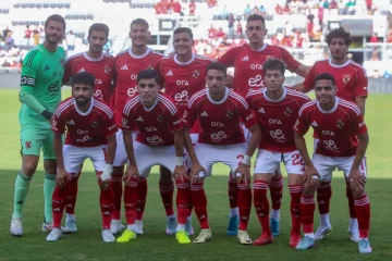 الأهلي يسعى للتعاقد مع تونسي جديد بعد خليفة علي معلول