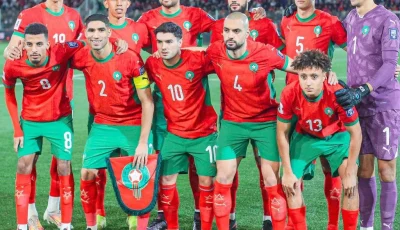 يوفنتوس يسعى للتعاقد مع لاعب بارز من صفوف منتخب المغرب
