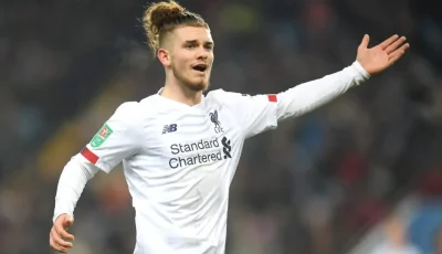 توتنهام يسعى للتعاقد مع لاعب من ليفربول