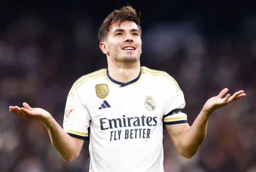 لماذا يسعى مورينيو للتفاوض مع إبراهيم دياز من ريال مدريد؟