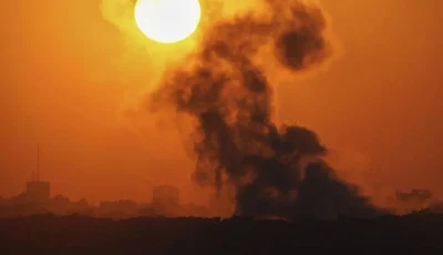 الجوع يشتد في غزة.. والموت يعمّ كل مكان