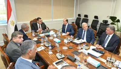 الشربيني يشدد على ضرورة إتمام مشاريع “الإسكان” في إطار مبادرة “حياة كريمة”
