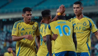 جيسوس يشرع في تصفية النصر من خلال استبعاد 4 لاعبين