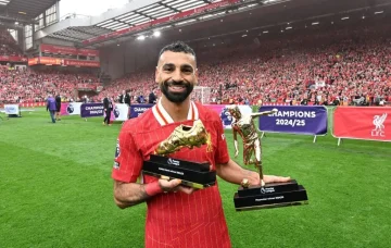 إندو يصبح قائد ليفربول في ظل وجود صلاح.. ما الأسباب وراء ذلك؟
