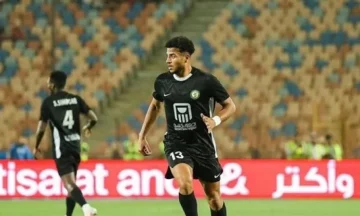 الزمالك يضم أحمد ربيع لاعب البنك الأهلي لعقد يمتد لخمس سنوات