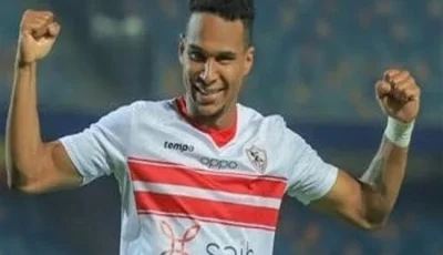 الجزيري يعرقل خطة الزمالك للتعاقد مع مهاجم دولي.