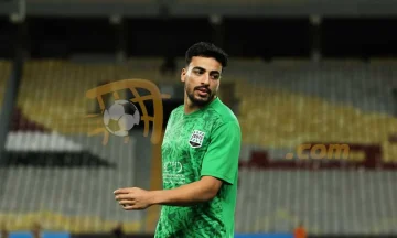 زد يعلن عن انتقال محمد إسماعيل إلى نادي الزمالك