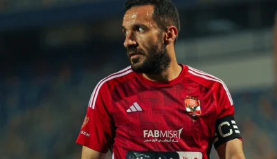 الصفاقسي يعلن عن عودة معلول ويستعد لاستقبال لاعب الزمالك