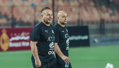 فيفا يعلن مواعيد مباريات المنتخب الوطني أمام إثيوبيا وبوركينا فاسو