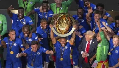 «فيفا» يغير اسم بطولة كأس الأندية العالمية
