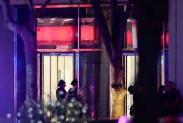 مسلح يفتك بأربعة أشخاص في نيويورك قبل أن ينهى حياته بنفسه