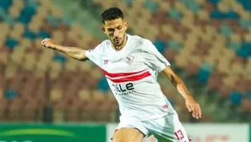 الزمالك يدرس إعادة أحمد فتوح للتدريبات الجماعية بعد أزمة “حفل الساحل” فهل يعود للملعب قريبًا؟