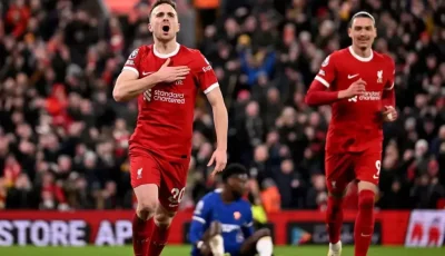 ليفربول يقرر تكريم ديوجو جوتا