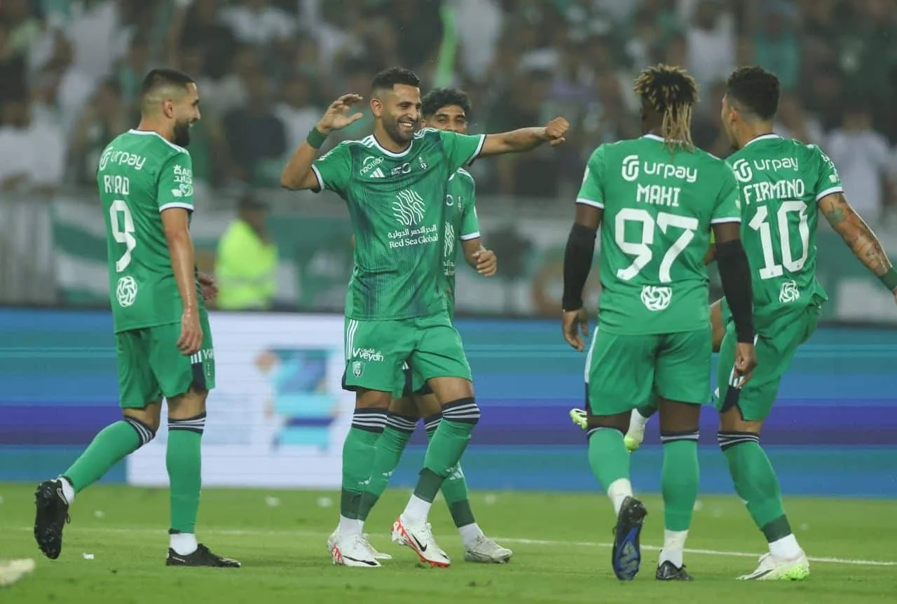 يايسله يقرر رحيل نجم الأهلي
