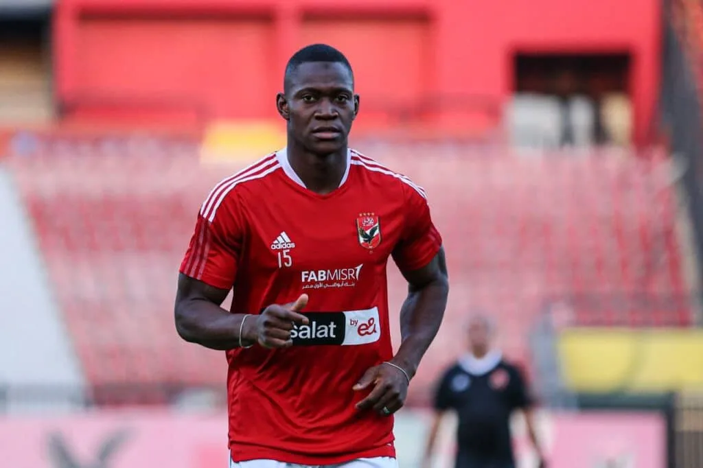بيراميدز يكافئ لاعب الأهلي بمبلغ مليوني دولار
