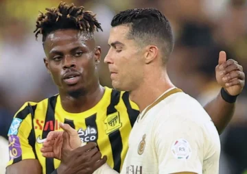 الرائد يكشف تفاصيل مفاوضات النصر لانتقال هوساوي