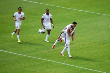 العين يكشف عن رقم القميص للبرتغالي رافا رودريغيز في الموسم المقبل