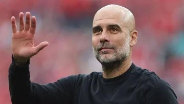 غوارديولا يكشف عن موعد اعتزاله التدريب ويرد على تشبيه يامال بميسي