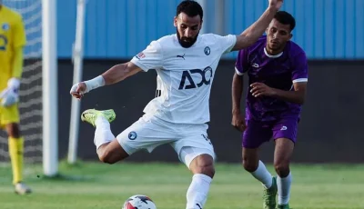 بيراميدز يلتقي قاسم باشا في مباراة ودية يوم السبت