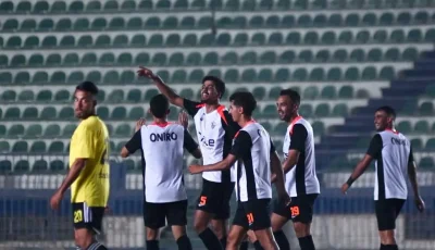 الزمالك يلعب ثلاث مباريات تحضيرية للموسم المقبل